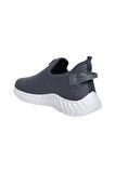 Unisex Yazlık Aqua Spor Ayakkabı FÜME