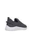 Unisex Yazlık Aqua Spor Ayakkabı FÜME