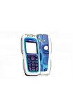 Nokia 3220 Kapak Beyaz Mavi