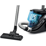 Rowenta RO3731 Compact Power Cyclonic Toz Torbasız Elektrikli Süpürge
