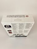 Rowenta Hygiene+ Toz Torbası(Bir pakette 4 adet)