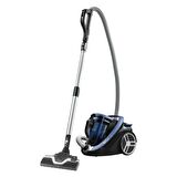 Tefal TW7690EA Silence Force 550 W Toz Torbasız Süpürge