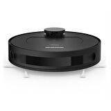 Tefal RG7675WH X-Plorer Akıllı Haritalamalı Moplu Navigasyonlu Hepa Filtreli Siyah Robot Süpürge