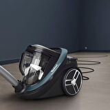 Tefal TW7941EA Silence Force Cyclonic Effitech Animal Toz Torbasız Elektrikli Süpürge - 2211401265