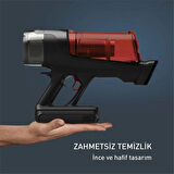 Tefal TY9A73WO X-Force Flex 13.60 Animal 150 Air Watt Kablosuz Dikey Süpürge - 2211401287