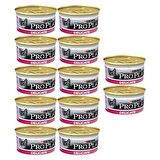 Pro Plan Delicate Hindili Kedi Konservesi 85 Gr X 12 Adet