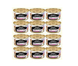 Pro Plan Delicate Hindili Kedi Konservesi 85 Gr X 12 Adet