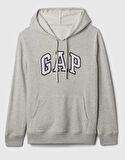 Gap V-Frch Ft Gap Herıtage Po Hd - 870537000 Hoodie Kapüşonlu Kadın Sweatshirt