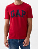 Gap Everyday Soft Basic Gap Logo 856659 T-Shirt Kısa Kol Tişört Erkek T-Shirt