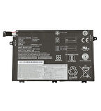 Lenovo ThinkPad E590 20NB001ATX Notebook Batarya Laptop Pil