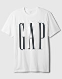 Gap V-Everyday Soft Corp Logo Tee 866774001 Kısa Kol Tişört Erkek T-Shirt