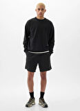Gap V-Frch Ft Herıtage Logo Short 868464001 Havlu Kumaş Şort Erkek Şort