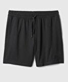Gap V-Frch Ft Herıtage Logo Short 868464001 Havlu Kumaş Şort Erkek Şort