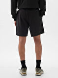 Gap V-Frch Ft Herıtage Logo Short 868464001 Havlu Kumaş Şort Erkek Şort