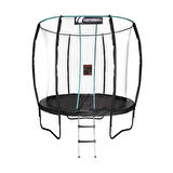 Cornilleau Spring 244 Cm Yaylı Trambolin