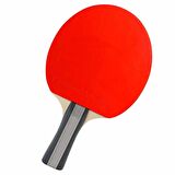 Cornilleau Sport Pack Solo ITTF Onaylı Masa Tenisi Raket + Kılıf Seti