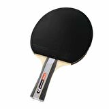 Cornilleau Sport Pack Solo ITTF Onaylı Masa Tenisi Raket + Kılıf Seti