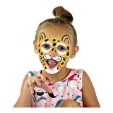 Pembe Yüz Boyası 1 Adet Nova Color Pembe Yüz Boyası 1 Adet