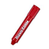 Kırmızı Yüz Boyası 1 Adet Nova Color Kırmızı Yüz Boyası 1 Adet