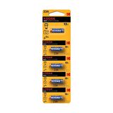 Pil 23 A Araba Garaj Kumanda Pili 12 Volt 1 Paket 5 li Kodak 23A Alkalin Kumanda Pili