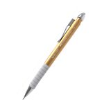 Apollo 0.7 Uçlu Kalem Altın Sarı 2327 1 Adet Faber Apollo 0,7 Versatil Kalem 1 Adet