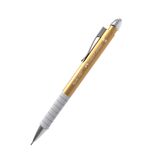 Apollo 0.5 Uçlu Kalem Altın Sarı 2325 1 Adet Faber Apollo 0,5 Versatil Kalem