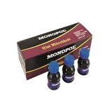 Mavi Çini Mürekkebi 30 cc Monopol Mavi Çini Mürekkebi 30 ml 1 Adet