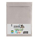 Torba Zarf 26x35 Cm Kraft 90 Gr Silikonlu 100'lü 1 Paket Artlantis 260*350 Mm Torba Zarf Kraft 100 lü 1 Paket