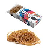 Ambalaj Paket Para Lastiği 50 Gr 1 Paket Brons Ambalaj Lastigi %100 Kauçuk 1 Paket