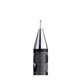 0.9 / 1.0 Mm Kahverengi Tikky Uçlu Kalem ve Uçu 1 Adet Rotring Kahverengi Versatil Kalem 1,0 Mm ve Ucu 1 Adet