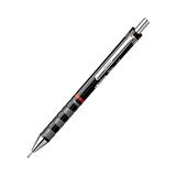 0.9 / 1.0 Mm Kahverengi Tikky Uçlu Kalem ve Uçu 1 Adet Rotring Kahverengi Versatil Kalem 1,0 Mm ve Ucu 1 Adet