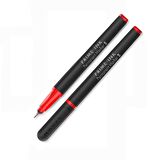 Kırmızı Asetat Kalemi Permanent S 0,4mm 1 Adet