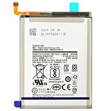 Samsung Galaxy M30S - SM-M307F Batarya Pil Orijinal