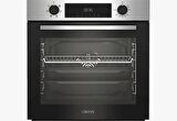 Altus ALA 322 I Inox Ankastre Fırın