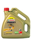 Power 1 4t 10w-40 4l Motosiklet Yağı