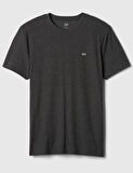Gap V-Frch Everyday Soft Micro Logo Crew 502022000 Kısa Kol Tişört Erkek T-Shirt