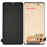 Samsung Galaxy A51 - SM-A515 Lcd Ekran Dokunmatik Orijinal Kalite