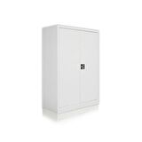 Rafburada Ofis 130'Luk Dosya Dolabı