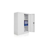 Rafburada Ofis 130'Luk Dosya Dolabı