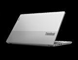 Lenovo Thinkbook 15 GEN4 Intel Core i7 1255U 16GB 512GB SSD MX550-2GB Windows 11 Home 15.6" FHD Taşınabilir Bilgisayar 21DJ00G9TX10+ Zetta Çanta