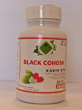 Kadın Otu Kapsül (BLACK COHOSH CAPSULE)