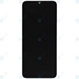 Xiaomi Redmi 12C Çıtalı LCD Ekran Dokunmatik