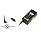 Hometech 12V 3000mA 36W Notebook Adaptör Laptop Şarj RETRO