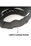 TEX710 JET MASKE BİSİKLET-MOTORSİKLET-KAYAK ÇOK AMAÇLI MASKE