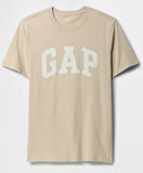 Gap Everyday Soft Basic Gap Logo 856659 T-Shirt Kısa Kol Tişört Erkek T-Shirt
