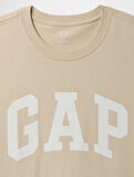 Gap Everyday Soft Basic Gap Logo 856659 T-Shirt Kısa Kol Tişört Erkek T-Shirt