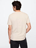 Gap Everyday Soft Basic Gap Logo 856659 T-Shirt Kısa Kol Tişört Erkek T-Shirt