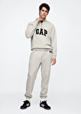 Gap V-Frch Ft Herıtage Age Jogger - 868463005 Fransız Havlu Kumaş Jogger Erkek Eşofman Altı
