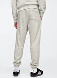 Gap V-Frch Ft Herıtage Age Jogger - 868463005 Fransız Havlu Kumaş Jogger Erkek Eşofman Altı