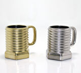 Vida Tasarımlı Kupa Bardak